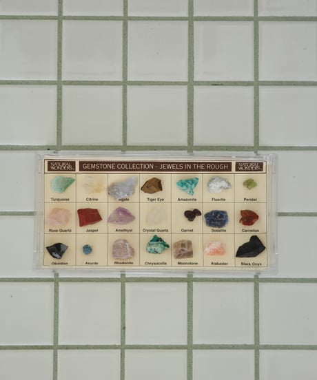 Gemstone Box