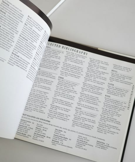 Coffee Table Book
