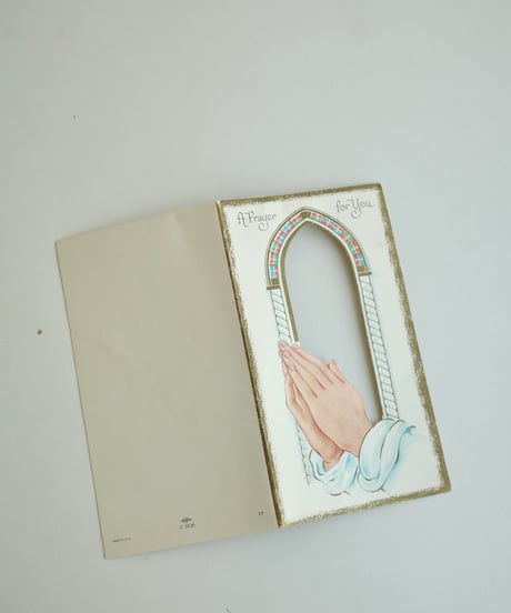 Greeting Card