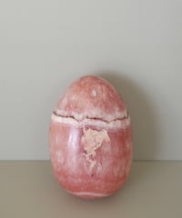 Stone Egg