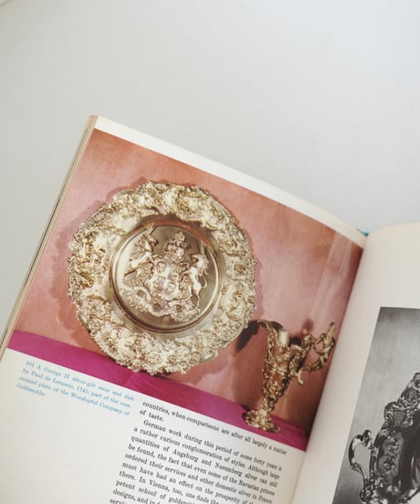 Coffee Table Book