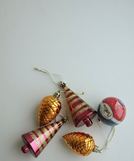 Ornament🎄