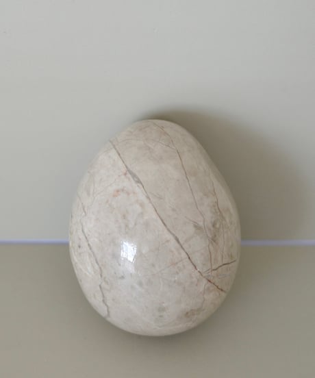 Stone Egg