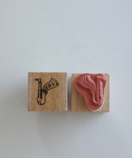 Rubber Stamp