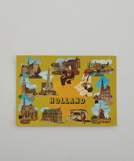 Post Card