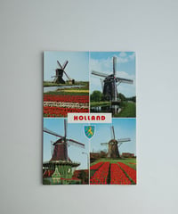 Post Card