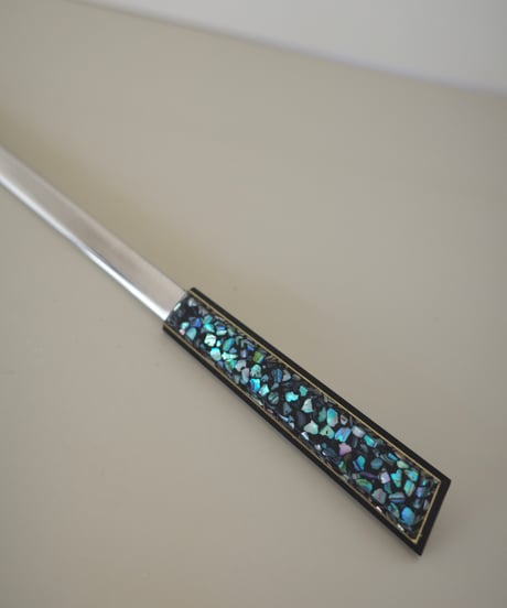 Letter Opener