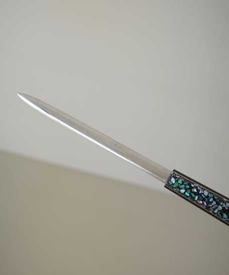 Letter Opener