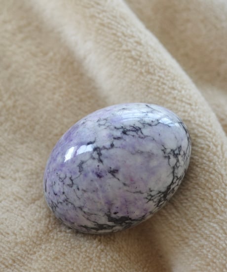 Stone Egg