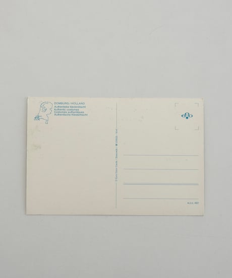 Post Card