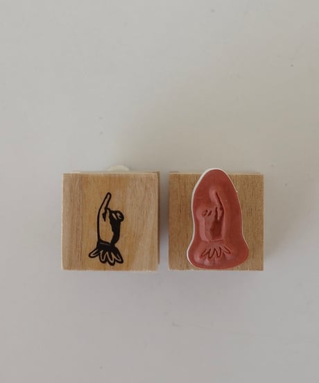 Rubber Stamp