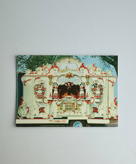 Post Card