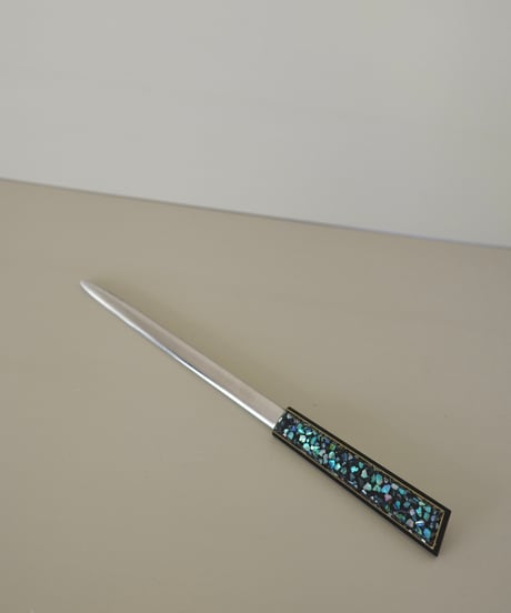 Letter Opener