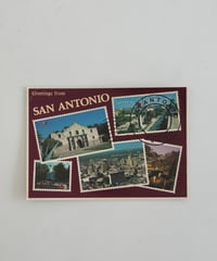 Post Card