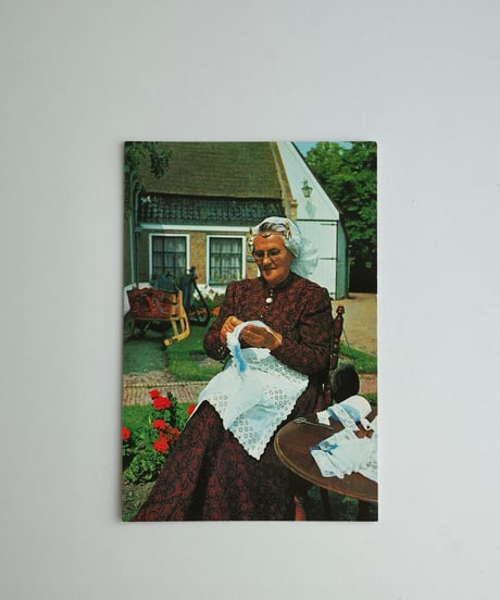 Post Card