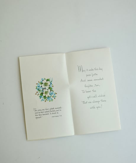 Greeting Card