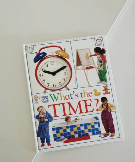 Coffee Table Book