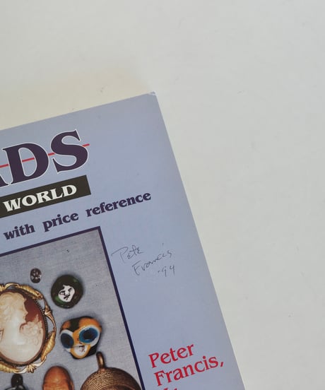 Coffee Table Book