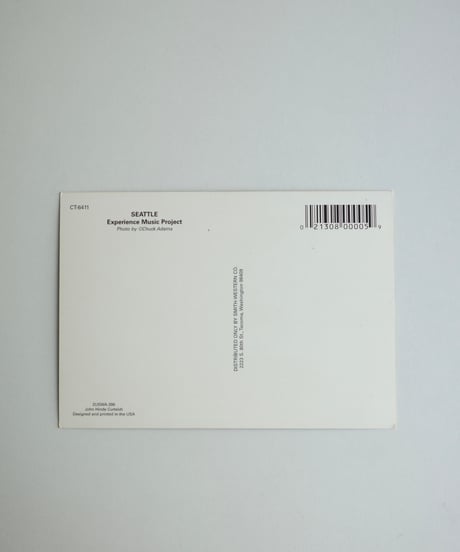 Post Card