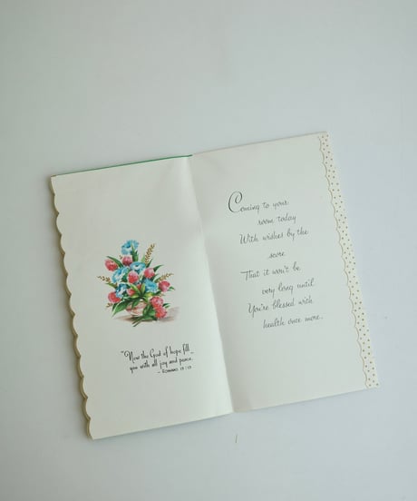 Greeting Card