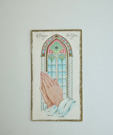 Greeting Card