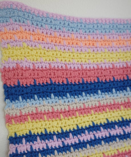 Baby Throw