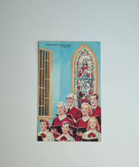 Post Card