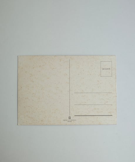 Post Card