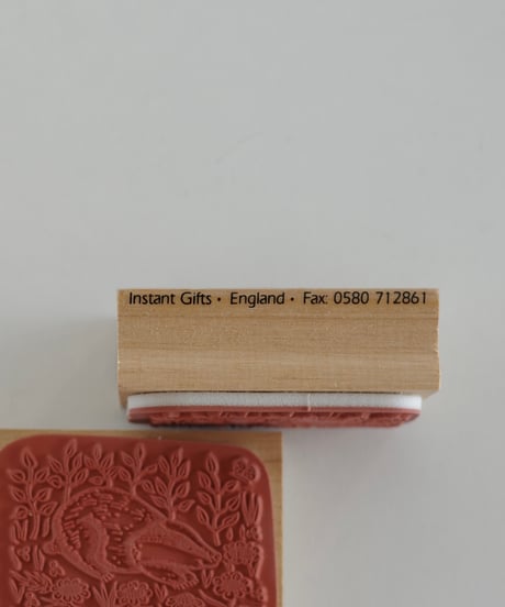 Rubber Stamp