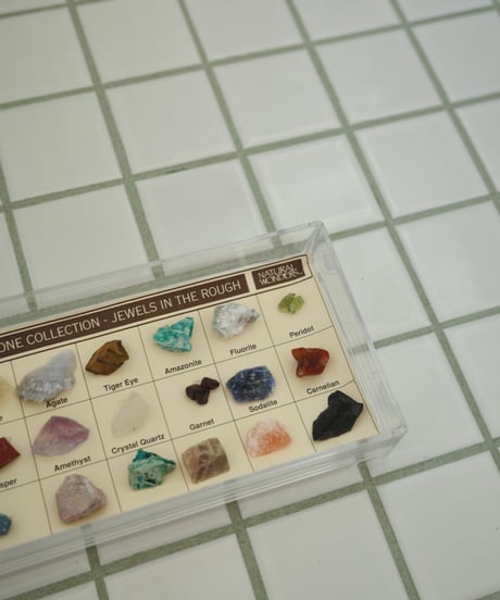 Gemstone Box