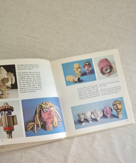 Coffee Table Book