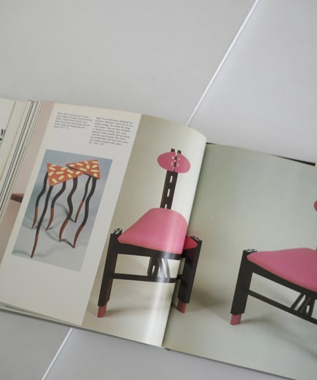 Coffee Table Book