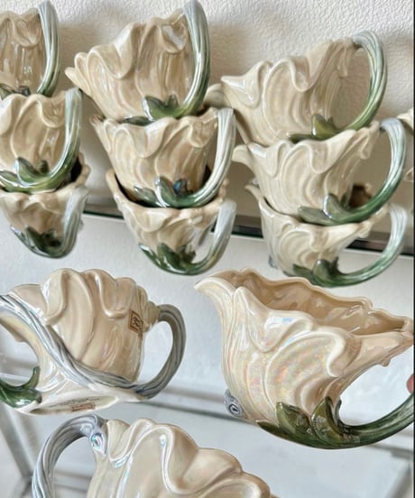 Pot / Cup