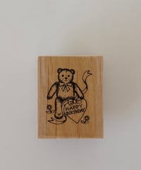 Rubber Stamp