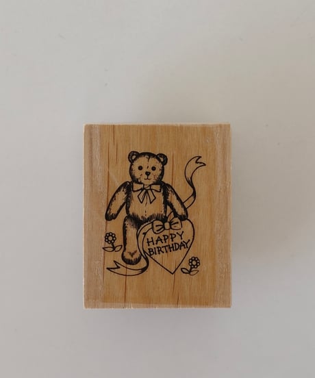 Rubber Stamp