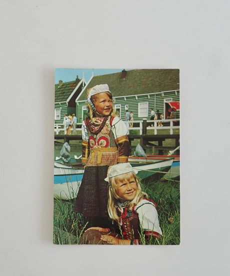 Post Card