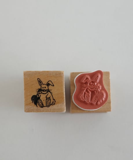 Rubber Stamp
