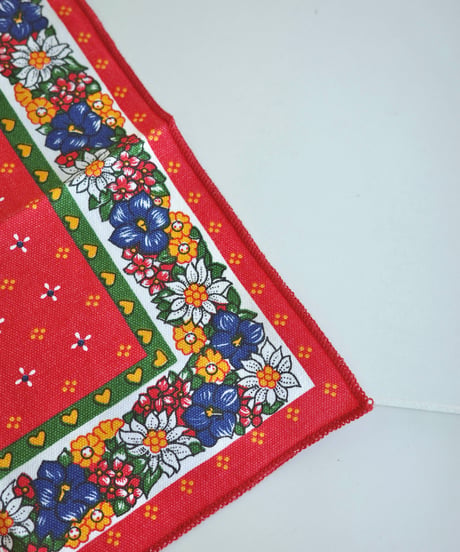 Napkin / Handkerchief