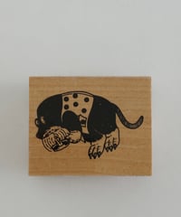 Rubber Stamp