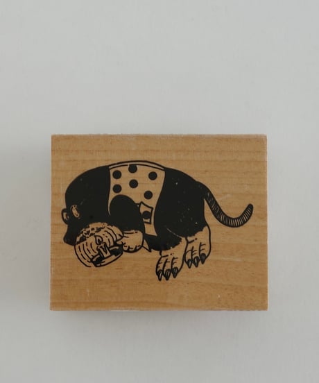 Rubber Stamp