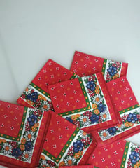 Napkin / Handkerchief