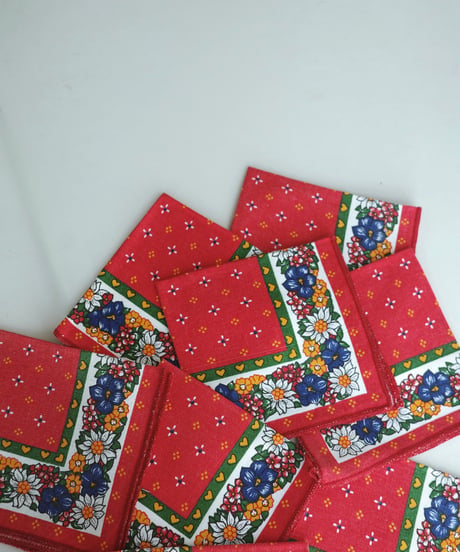 Napkin / Handkerchief