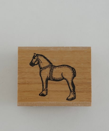 Rubber Stamp