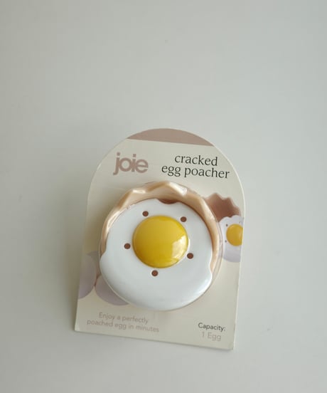 Egg Poacher