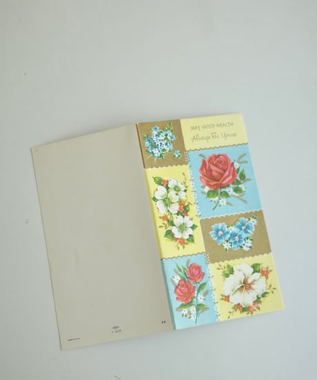 Greeting Card