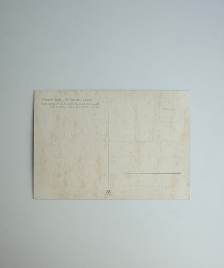 Post Card