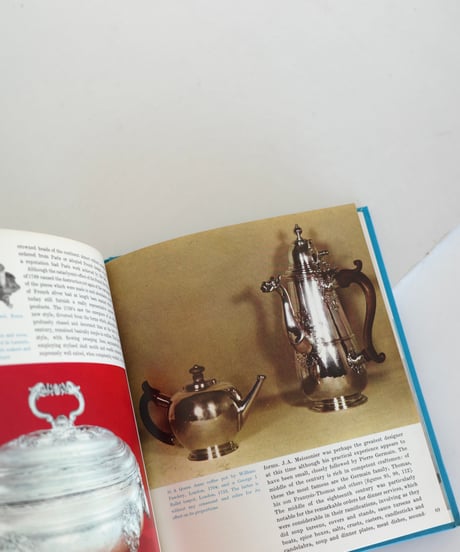 Coffee Table Book