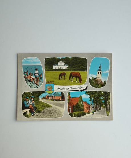 Post Card