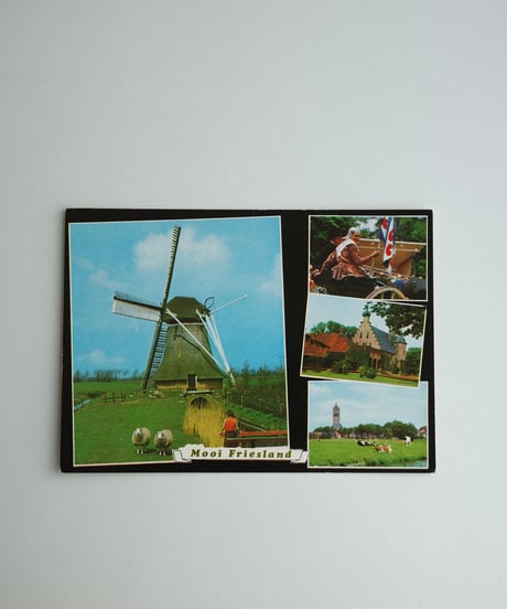 Post Card