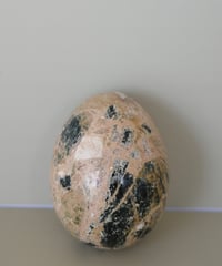 Stone Egg